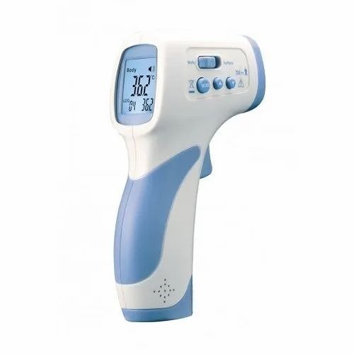Infrared Thermometer