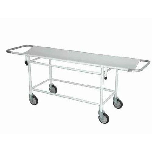 Patient Stretcher Trolley