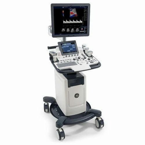 Portable Ultrasound Machines