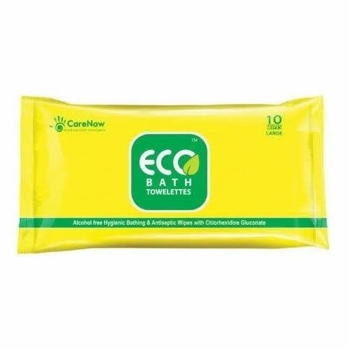 Skincare Wipes
