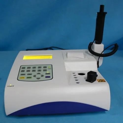Semi-Auto Coagulation Analyzer