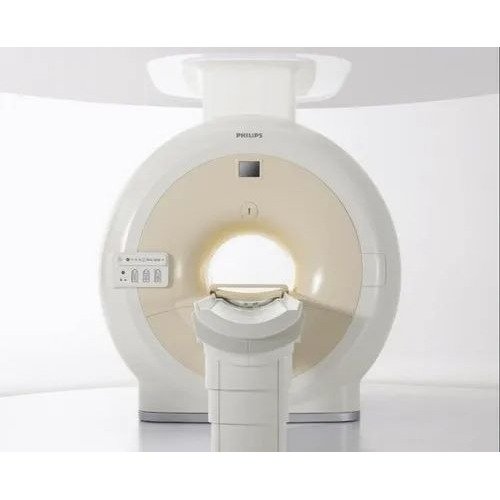 Refurbished Philips 3T MRI Machine