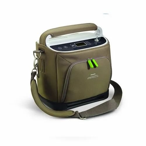 Portable Oxygen Concentrator 2 LPM