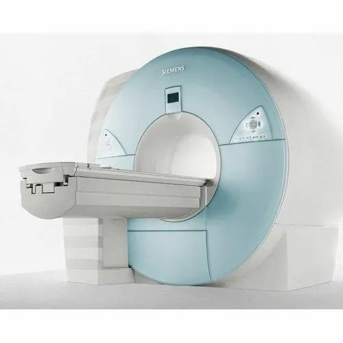 Refurbished Siemens 1.5T MRI Machine