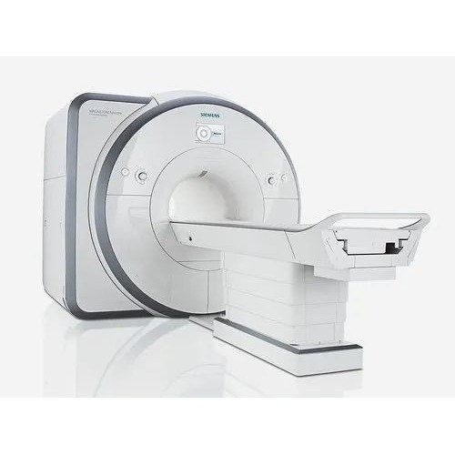 Siemens 3T MRI Machine
