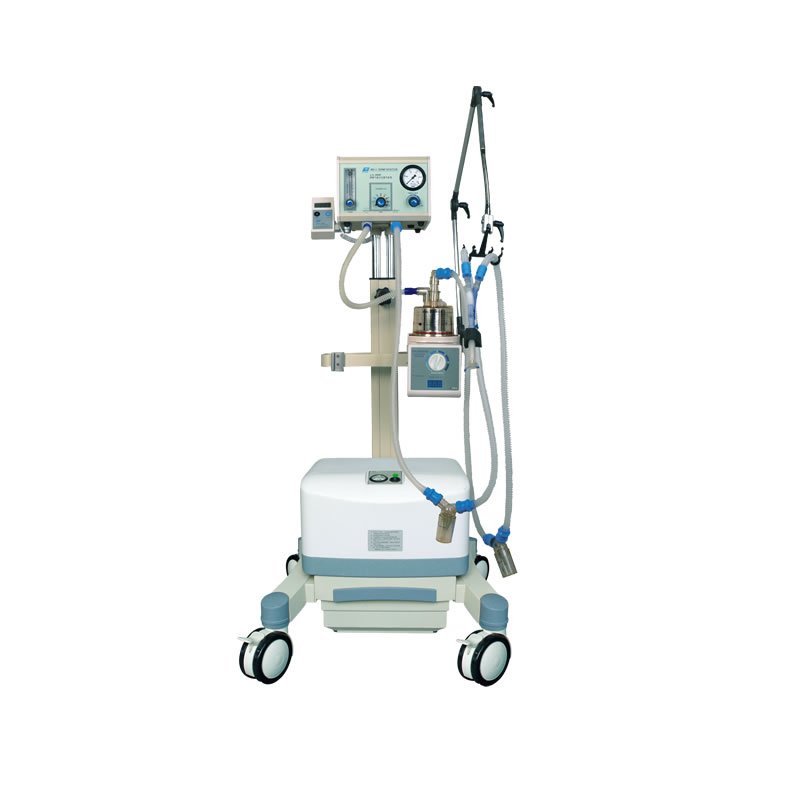 bubble cpap machine