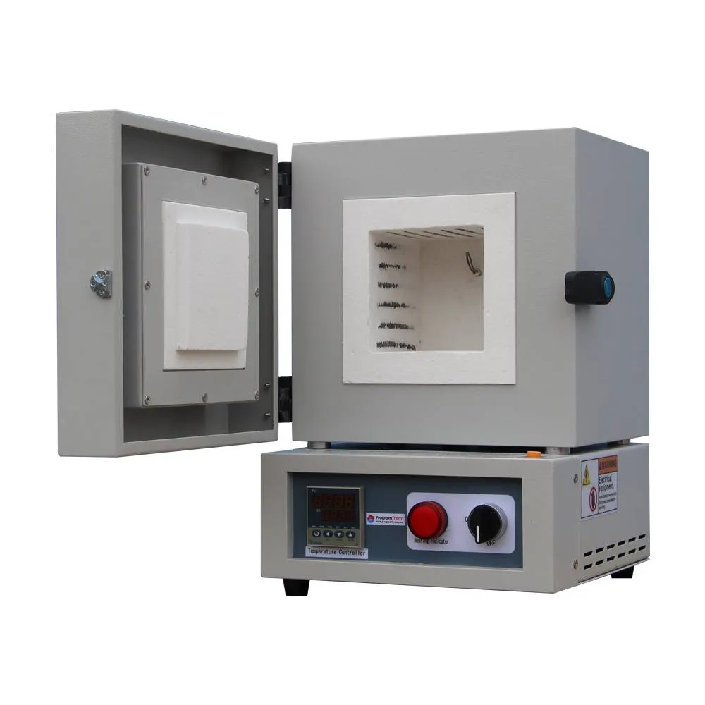 muffle furnace