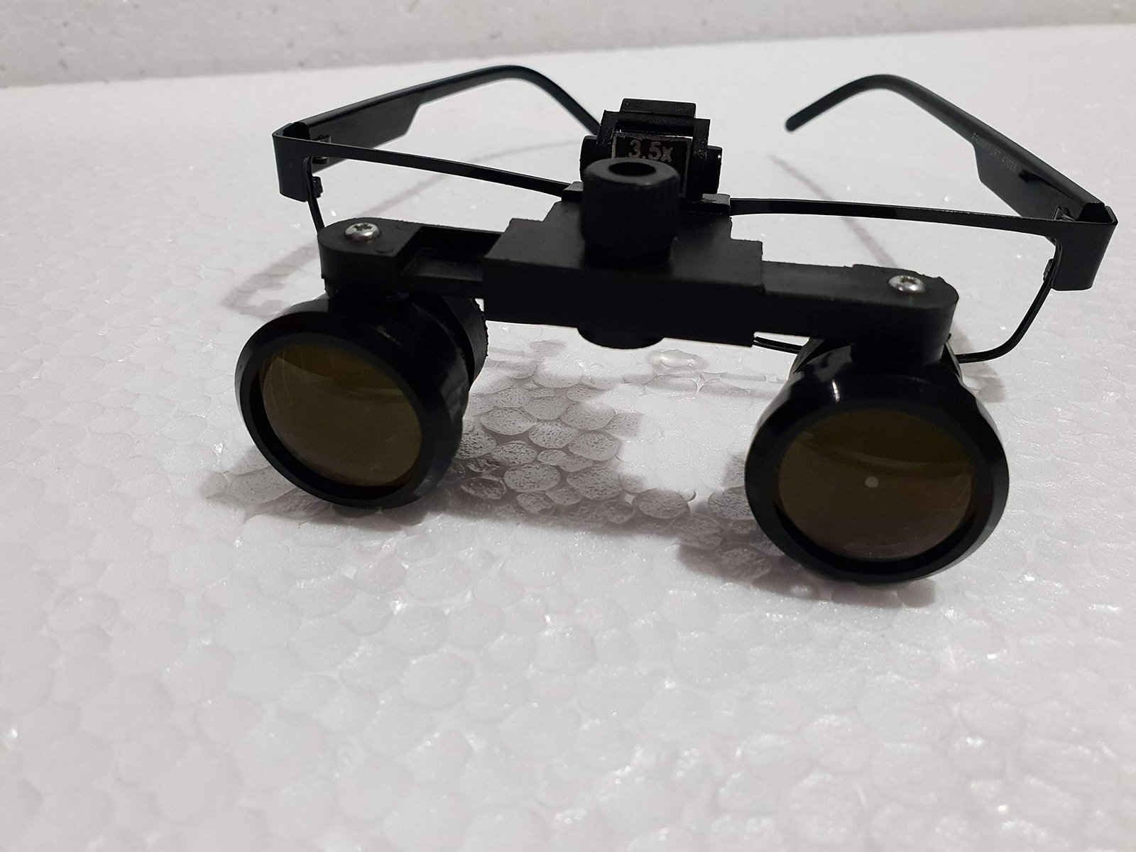 ophthalmic surgical loupe