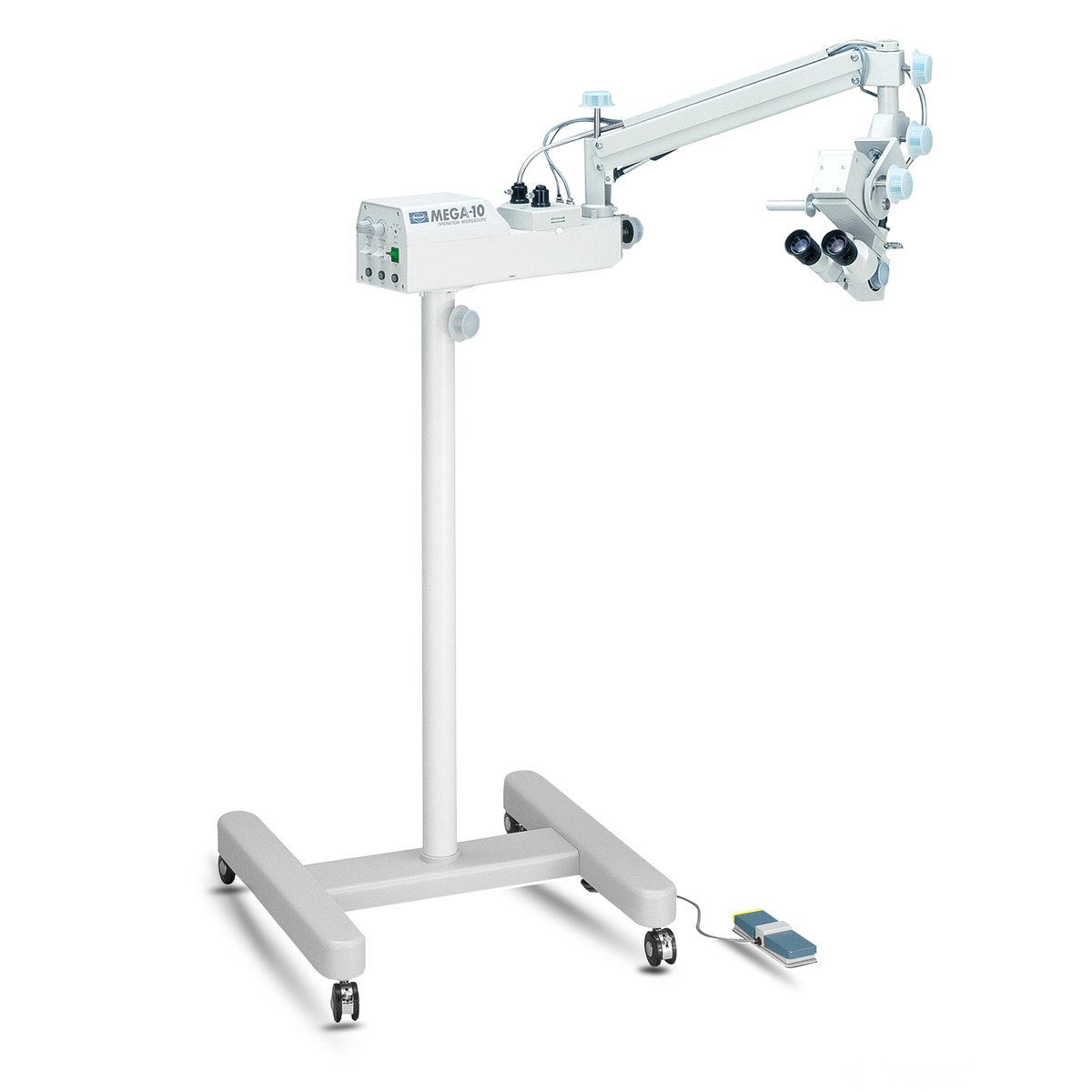 ophthalmic surgical microscope