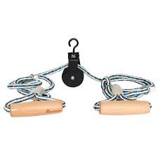 Shoulder Pulley machine