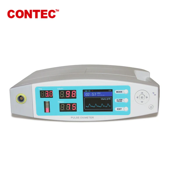 Tabletop Pulse Oximeter