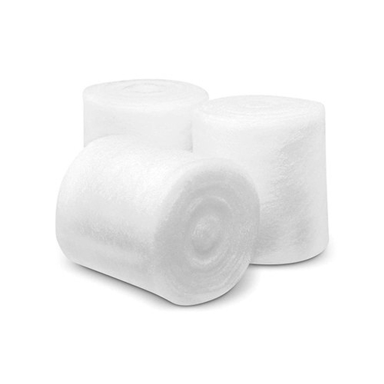 cast padding-soft roll