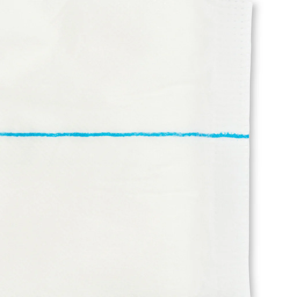 combine dressing pad