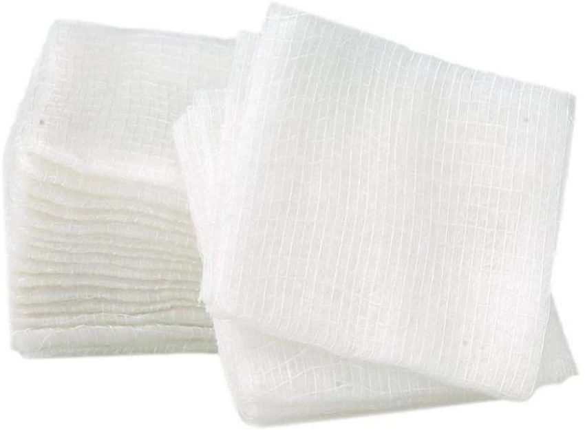 gauze swab sterile