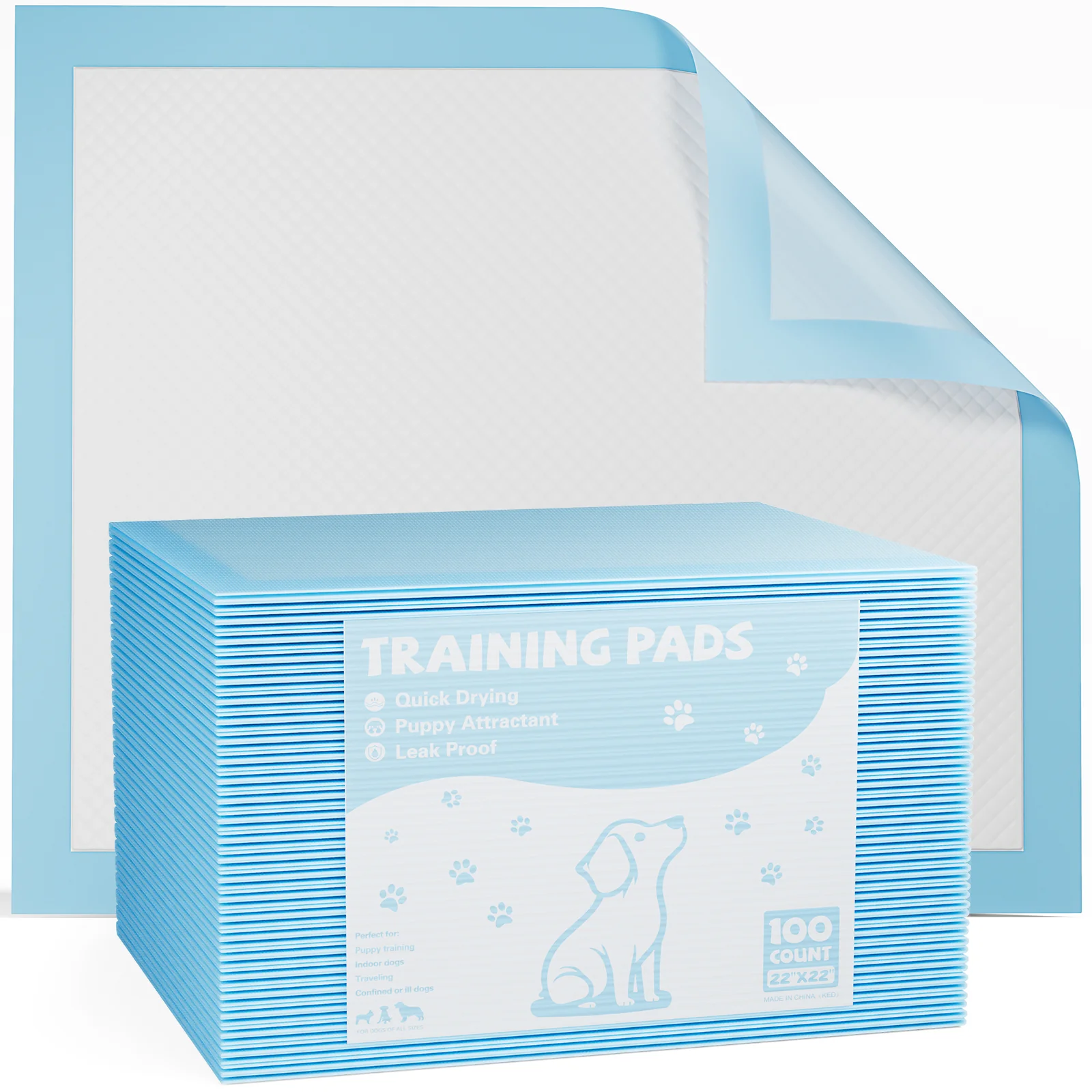 pet training pads
